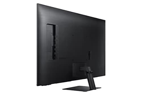 Samsung M70B 43" 4K 60Hz VA Monitor image