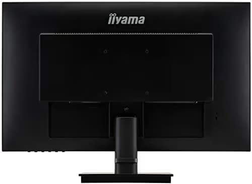iiyama G-MASTER BLACK HAWK 27" 1080p 75Hz TN Monitor image