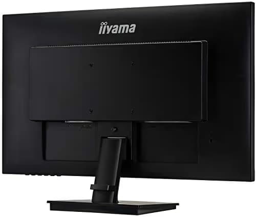 iiyama G-MASTER BLACK HAWK 27" 1080p 75Hz TN Monitor image