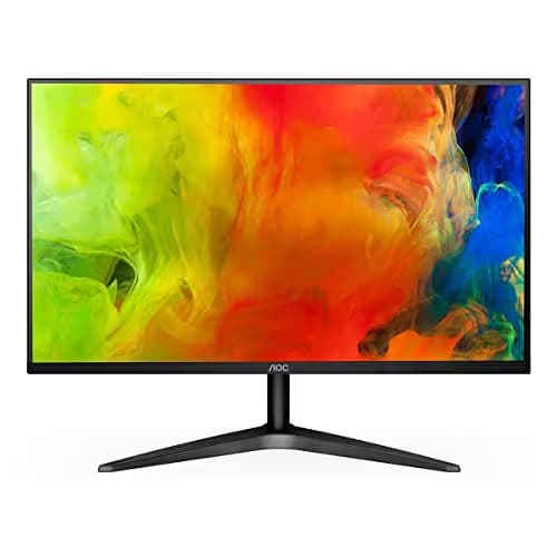 AOC 24B1H 23.6" 1080p 60Hz VA Monitor image