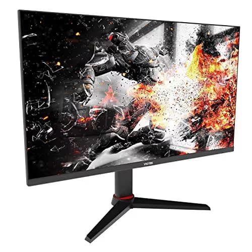 VIOTEK GFV27DAB 27" 1440p 144Hz VA Monitor image