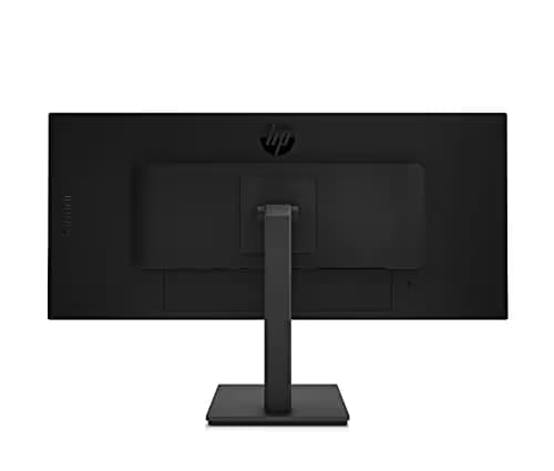 HP X34 34" 3440x1440 165Hz IPS Monitor image
