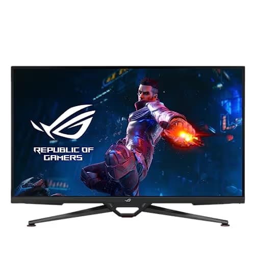 Asus ROG Swift PG38UQ 38" 4K 144Hz IPS Monitor image