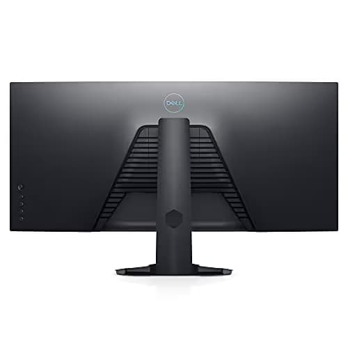 Dell S3422DWG 34" 1440p 144Hz VA Curved Monitor image