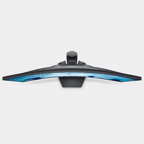 Dell S3422DWG 34" 1440p 144Hz VA Curved Monitor image