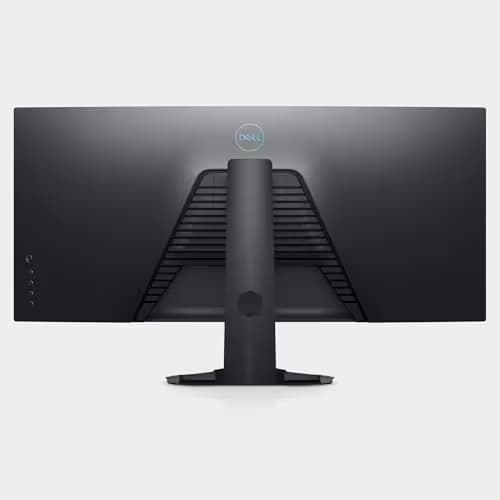 Dell S3422DWG 34" 1440p 144Hz VA Curved Monitor image