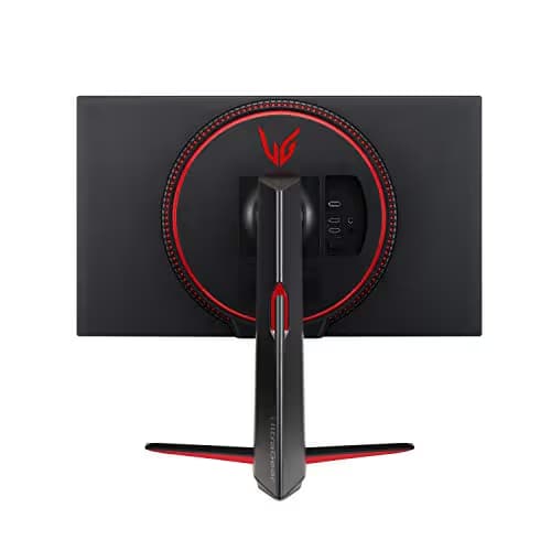 LG UltraGear 27GN650-B 27" 1080p 144Hz IPS Monitor image