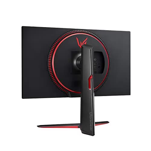 LG UltraGear 27GN650-B 27" 1080p 144Hz IPS Monitor image