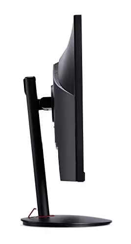 Acer Nitro XV1 XV271U M3bmiiprx 27" 1440p 180Hz IPS Monitor image