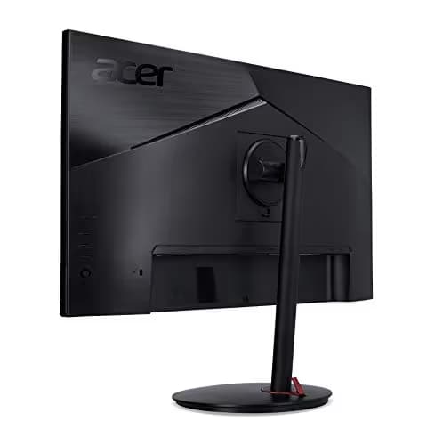Acer Nitro XV1 XV271U M3bmiiprx 27" 1440p 180Hz IPS Monitor image
