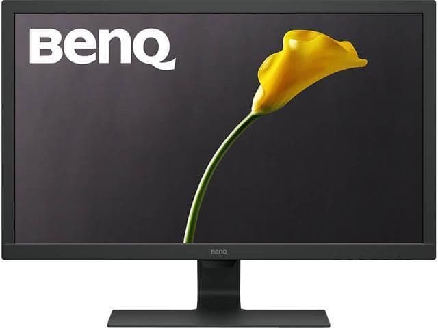 BenQ GL2780 27" 1080p 75Hz TN Monitor main image