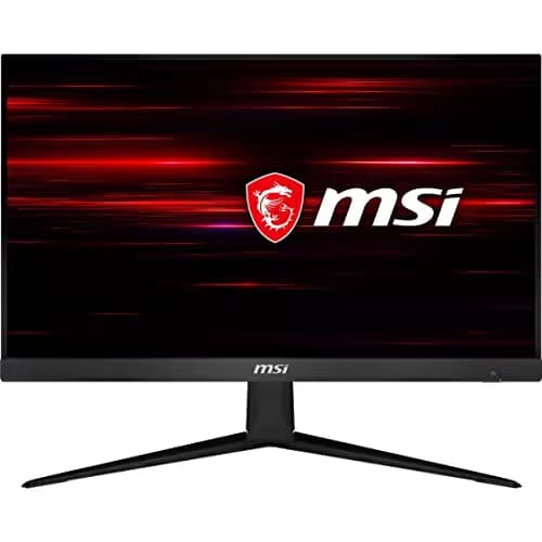 MSI Optix G241 23.8" 1080p 144Hz IPS Monitor main image