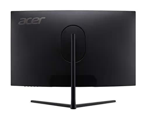 Acer EI322QUR Pbmiippx 31.5" 1500R Curved Monitor image