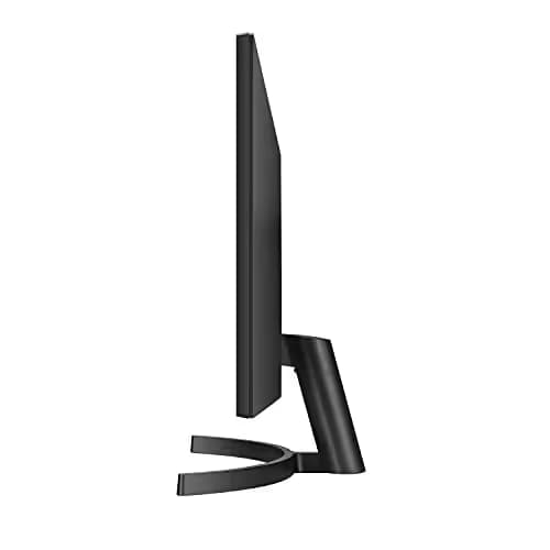 LG 27UK500-B 27" 4K 60Hz IPS Monitor image