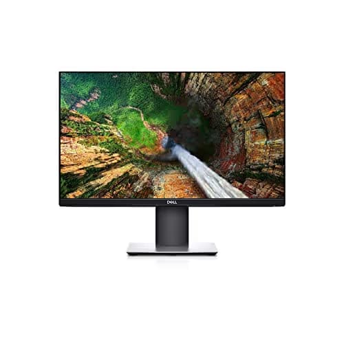 Dell P2319H 23" 1080p 60Hz IPS Monitor main image