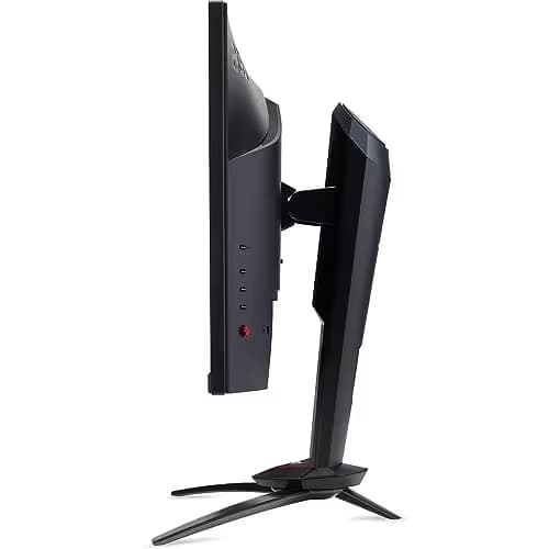 Acer XB273U GSbmiiprzx 27" 1440p 165Hz IPS Monitor image