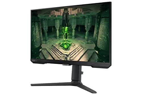 Samsung Odyssey G40B 25" 1080p 240Hz IPS Monitor image