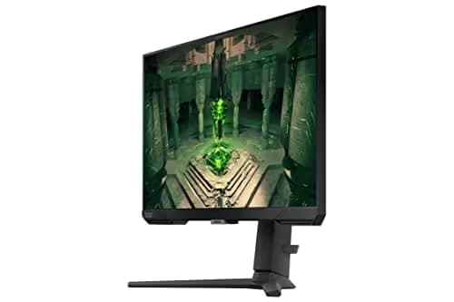 Samsung Odyssey G40B 25" 1080p 240Hz IPS Monitor image