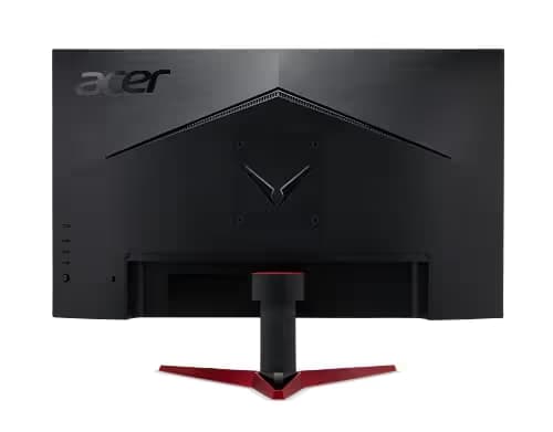Acer VG272 LVbmiipx 27" 1080p 144Hz IPS Monitor image