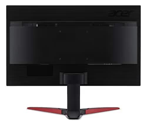 Acer KG241Q Pbiip 23.6" 1080p 144Hz TN Monitor image