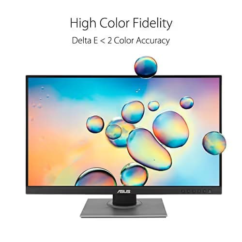 Asus ProArt Display PA278QV 27" 1440p 75Hz IPS Monitor image