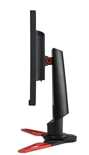 Acer Predator XB271HUA 27" 1440p 165Hz TN Monitor image
