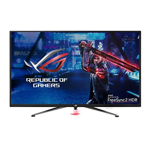 Asus ROG Strix XG438Q 43" 4K 120Hz VA Monitor main image