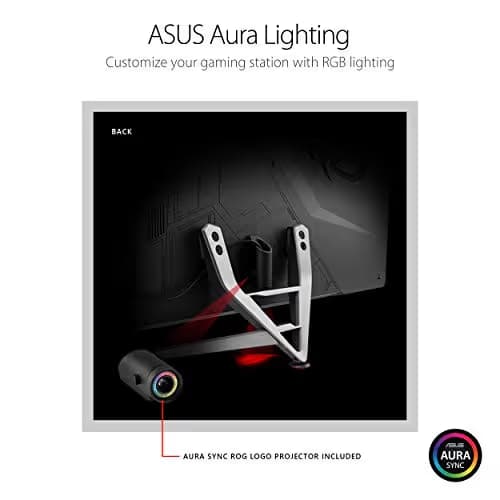 Asus ROG Strix XG438Q 43" 4K 120Hz VA Monitor image