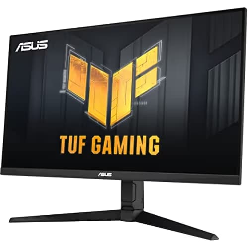Asus TUF Gaming VG32AQL1A 31.5" 1440p 170Hz IPS Monitor image