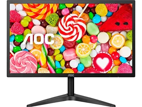 AOC 24B1XHS 23.8" 1080p 60Hz IPS Monitor image