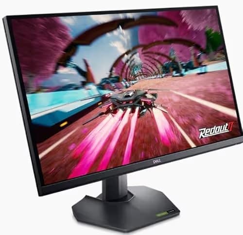 Dell G2724D 27" 1440p 165Hz IPS Monitor main image