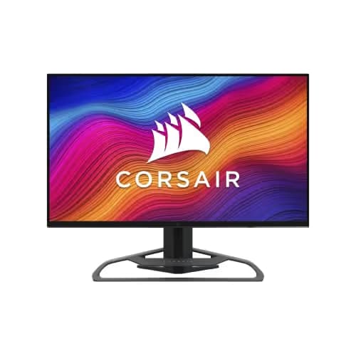 Corsair XENEON 32QHD165 32" 1440p 165Hz IPS Monitor image