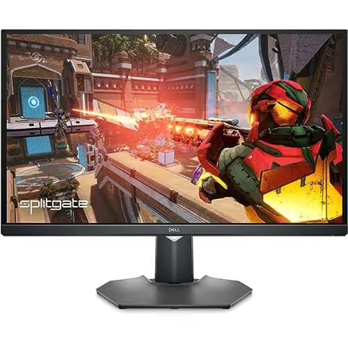 Dell G3223D 31.5" 1440p 165Hz IPS Monitor image