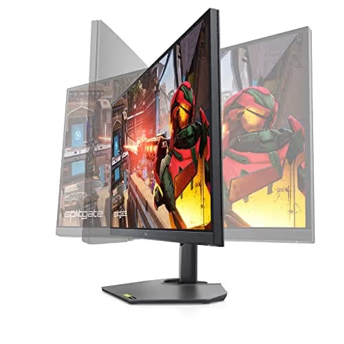 Dell G3223D 31.5" 1440p 165Hz IPS Monitor image