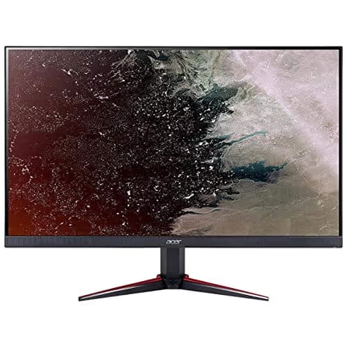 Acer VG270 bmiix 27" 1080p 75Hz IPS Monitor main image