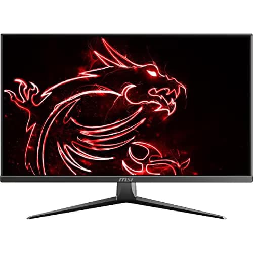 MSI Optix MAG2732 27" 1080p 165Hz IPS Monitor main image