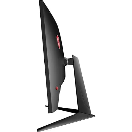 MSI Optix MAG2732 27" 1080p 165Hz IPS Monitor image