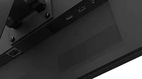 Lenovo G27q-20 27" 1440p 165Hz IPS Monitor image