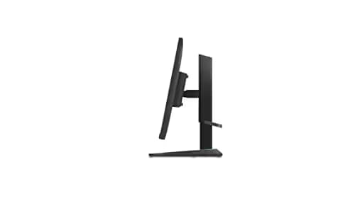 Lenovo G27q-20 27" 1440p 165Hz IPS Monitor image