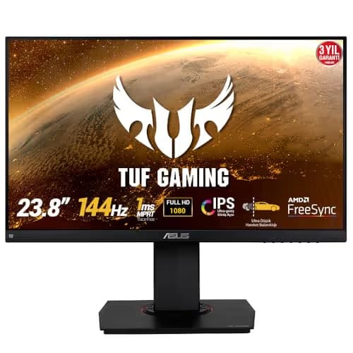 Asus TUF GAMING VG249Q 23.8" 1080p 144Hz IPS Monitor main image
