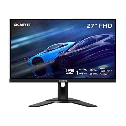Gigabyte G27F 2 27" 1080p 170Hz IPS Monitor image