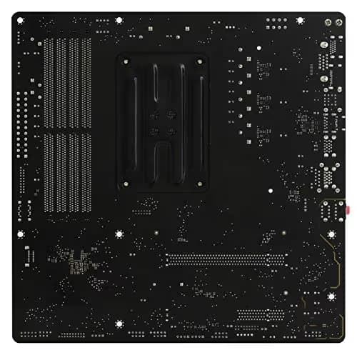 ASRock A520M Pro4 AM4 DDR4 Micro ATX image