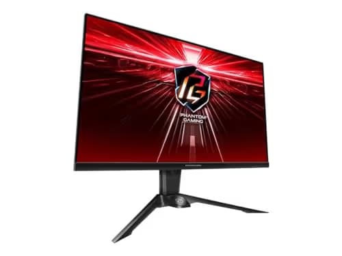 ASRock PG32QF2B 31.5" 1440p 165Hz VA Monitor image