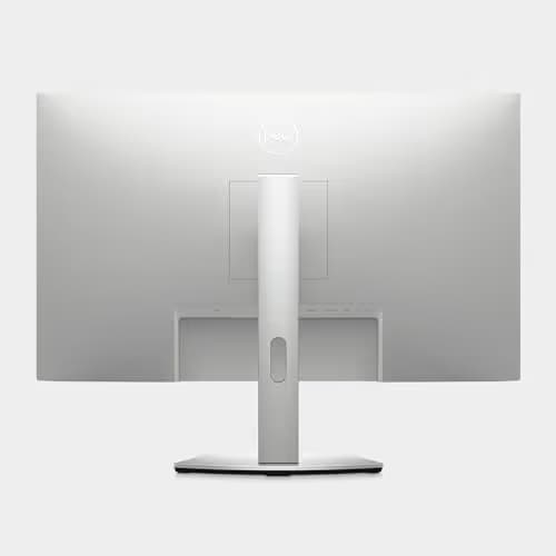 Dell S2722QC 27" 4K 60Hz IPS Monitor image