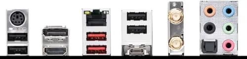 MSI B760-P PRO WIFI DDR5 ATX image