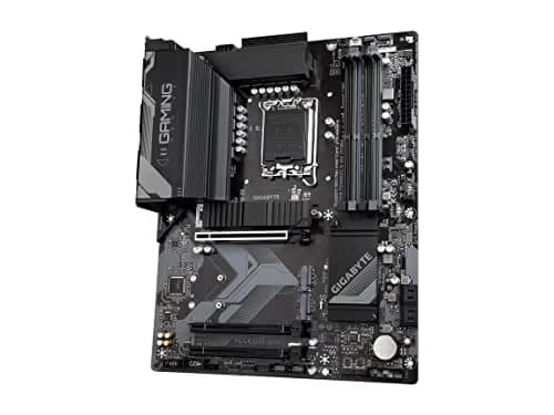 Gigabyte B760 GAMING X DDR5 ATX image