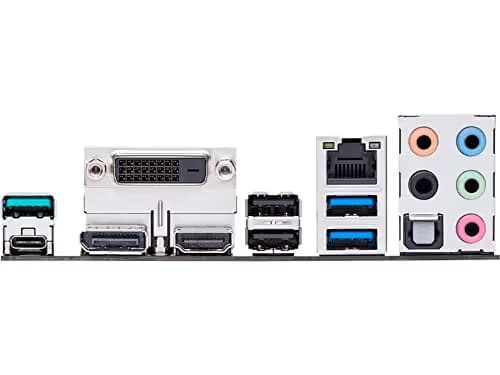 Asus Z370 Prime Z370-A DDR4 ATX image