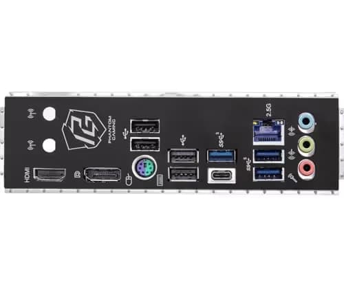 ASRock B760M PG Riptide DDR5 Micro ATX image