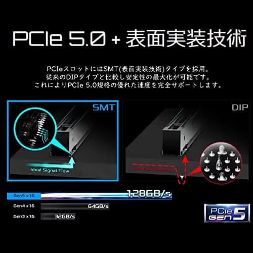 ASRock Z690 Pro RS LGA1700 DDR4 ATX image