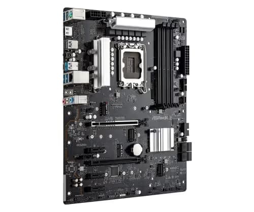 ASRock Z690 Phantom Gaming 4 DDR4 ATX image